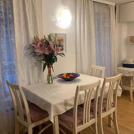 Apartment St. Marko Zagreb Ngoại thất bức ảnh