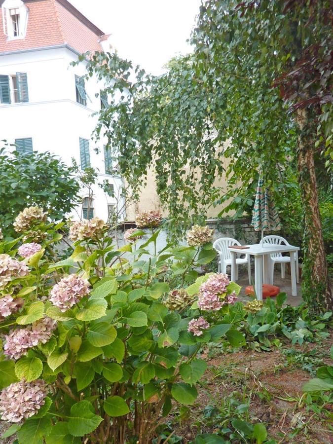 Apartment St. Marko Zagreb Ngoại thất bức ảnh