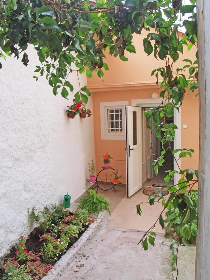 Apartment St. Marko Zagreb Ngoại thất bức ảnh