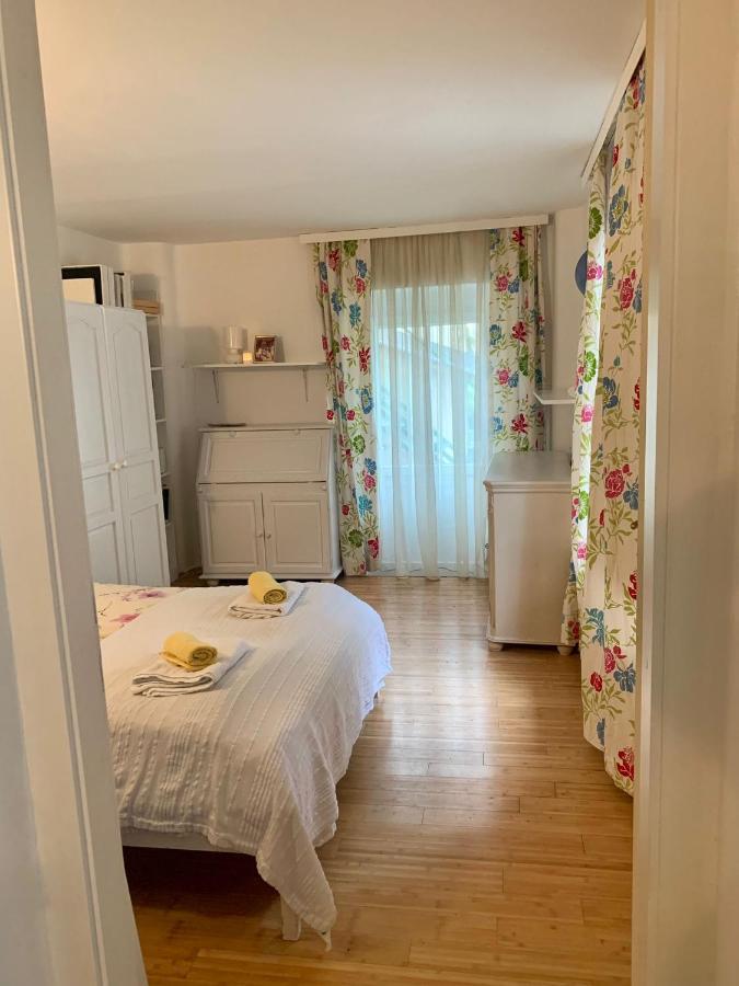 Apartment St. Marko Zagreb Ngoại thất bức ảnh